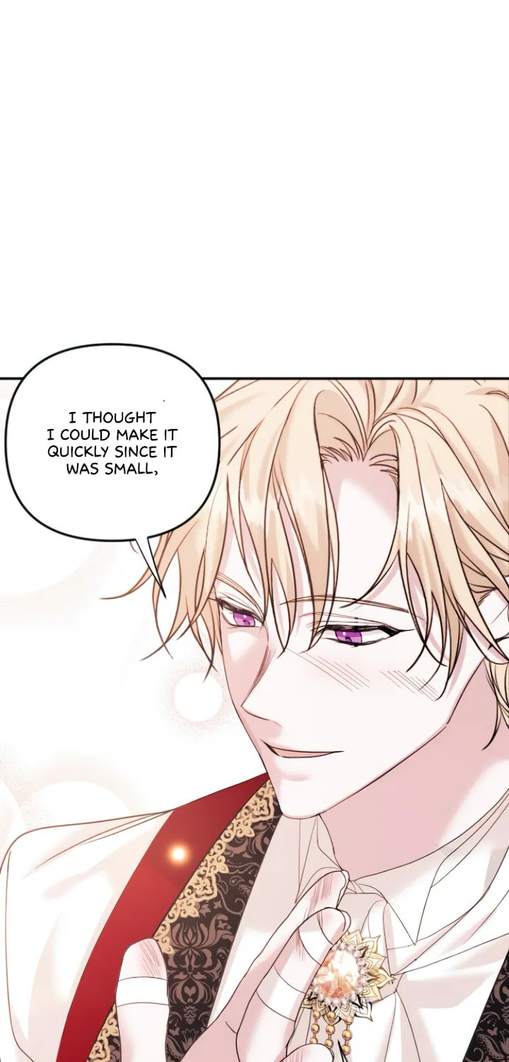 A Marriage Alliance for Revenge Chapter 1 page 85 - 