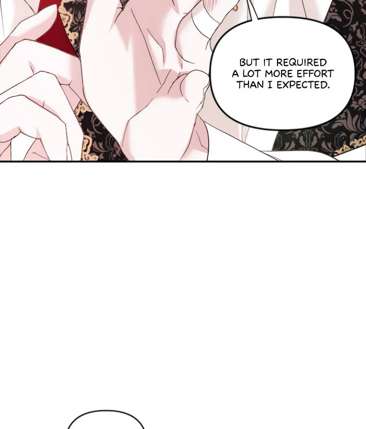 A Marriage Alliance for Revenge Chapter 1 page 86 - 