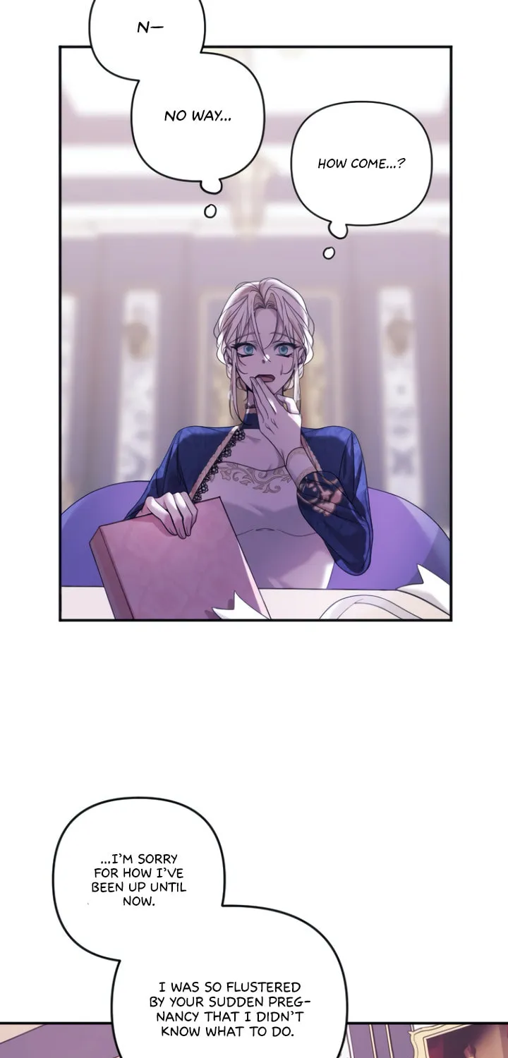 A Marriage Alliance for Revenge Chapter 1 page 87 - 