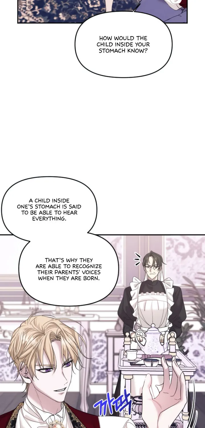 A Marriage Alliance for Revenge Chapter 1 page 94 - 