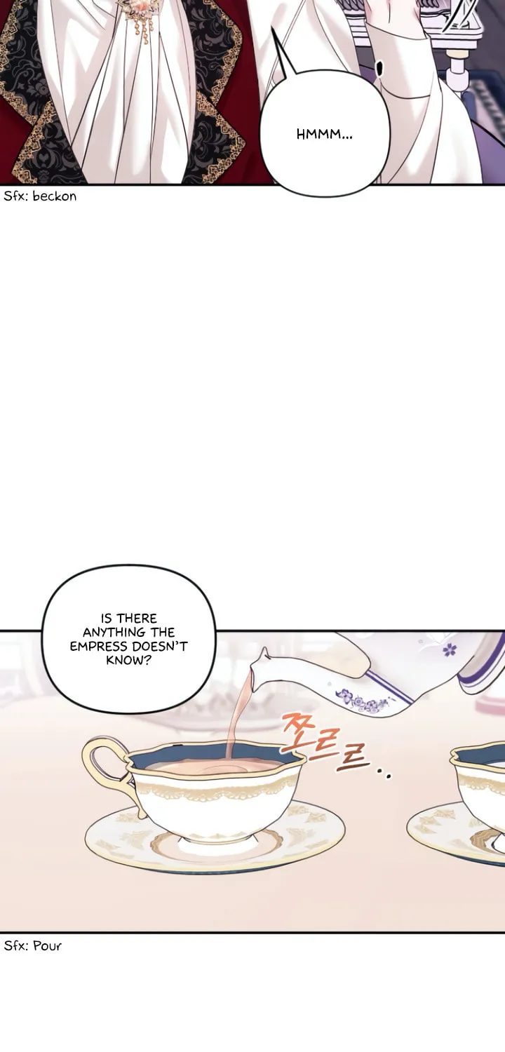 A Marriage Alliance for Revenge Chapter 1 page 95 - 
