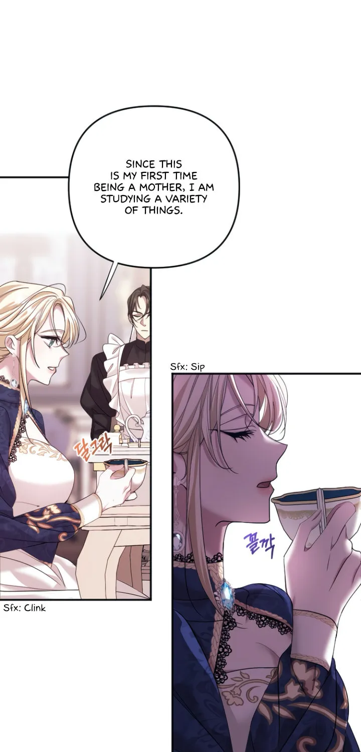 A Marriage Alliance for Revenge Chapter 1 page 96 - 