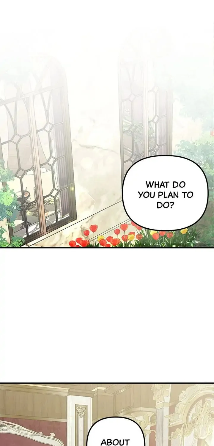 A Marriage Alliance for Revenge Chapter 10 page 1 - 