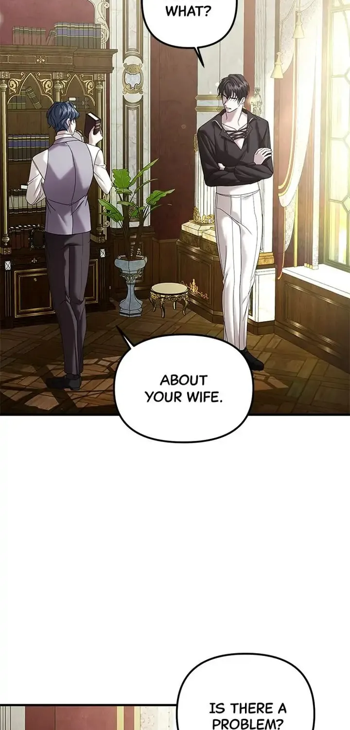 A Marriage Alliance for Revenge Chapter 10 page 2 - 