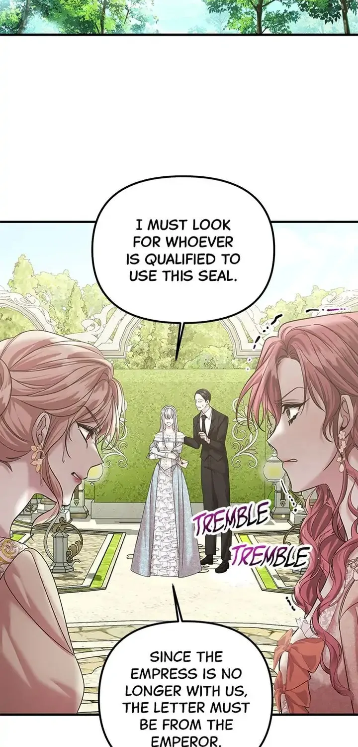 A Marriage Alliance for Revenge Chapter 10 page 12 - 