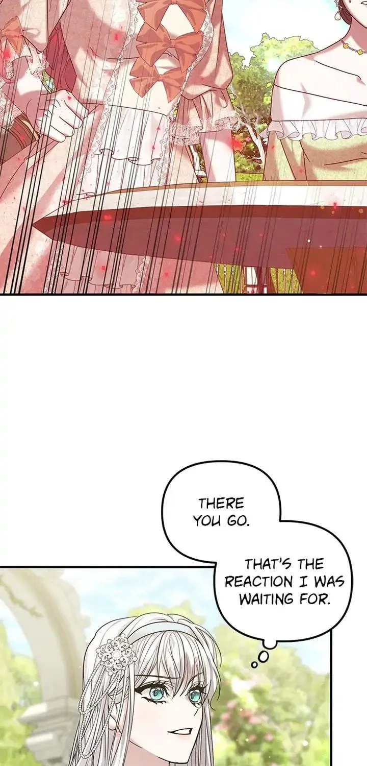 A Marriage Alliance for Revenge Chapter 10 page 14 - 