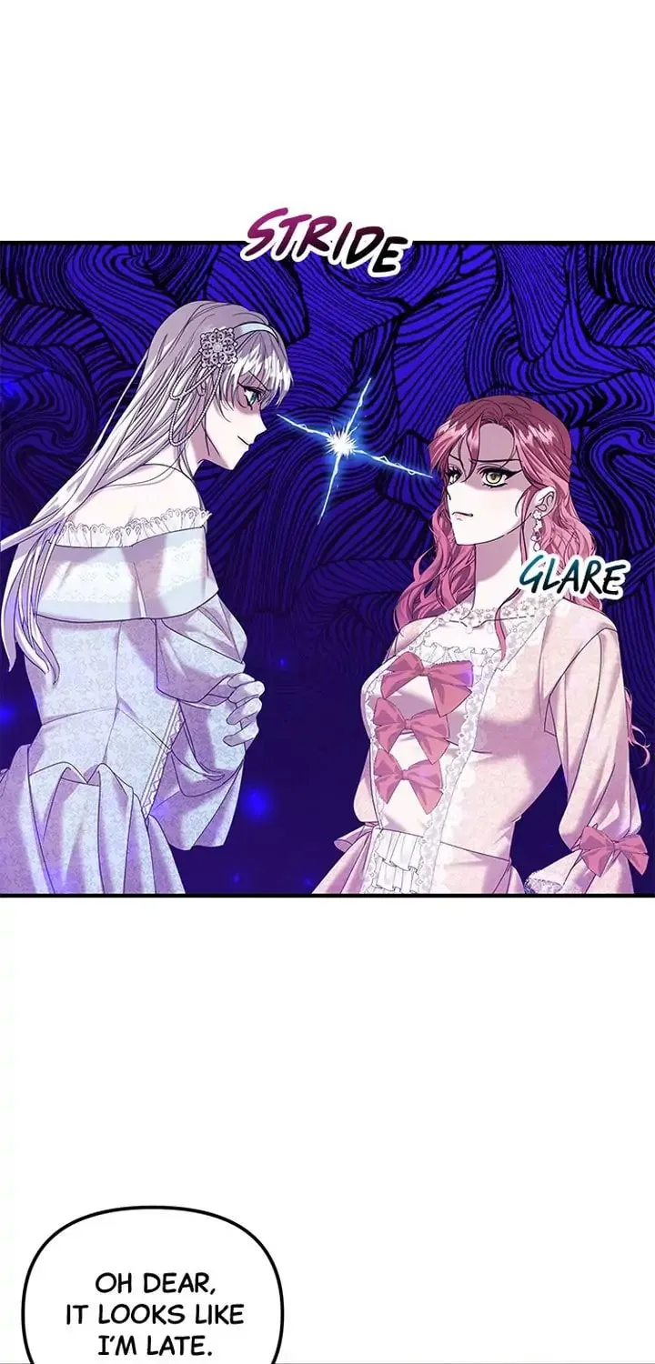 A Marriage Alliance for Revenge Chapter 10 page 16 - 