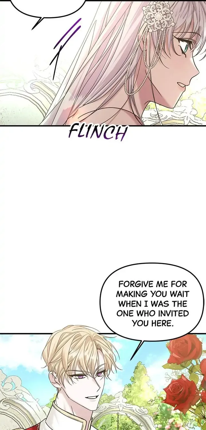 A Marriage Alliance for Revenge Chapter 10 page 17 - 