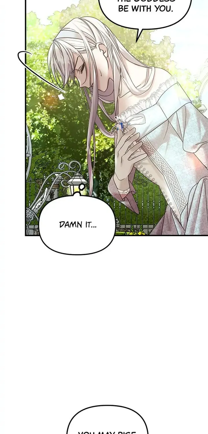 A Marriage Alliance for Revenge Chapter 10 page 20 - 