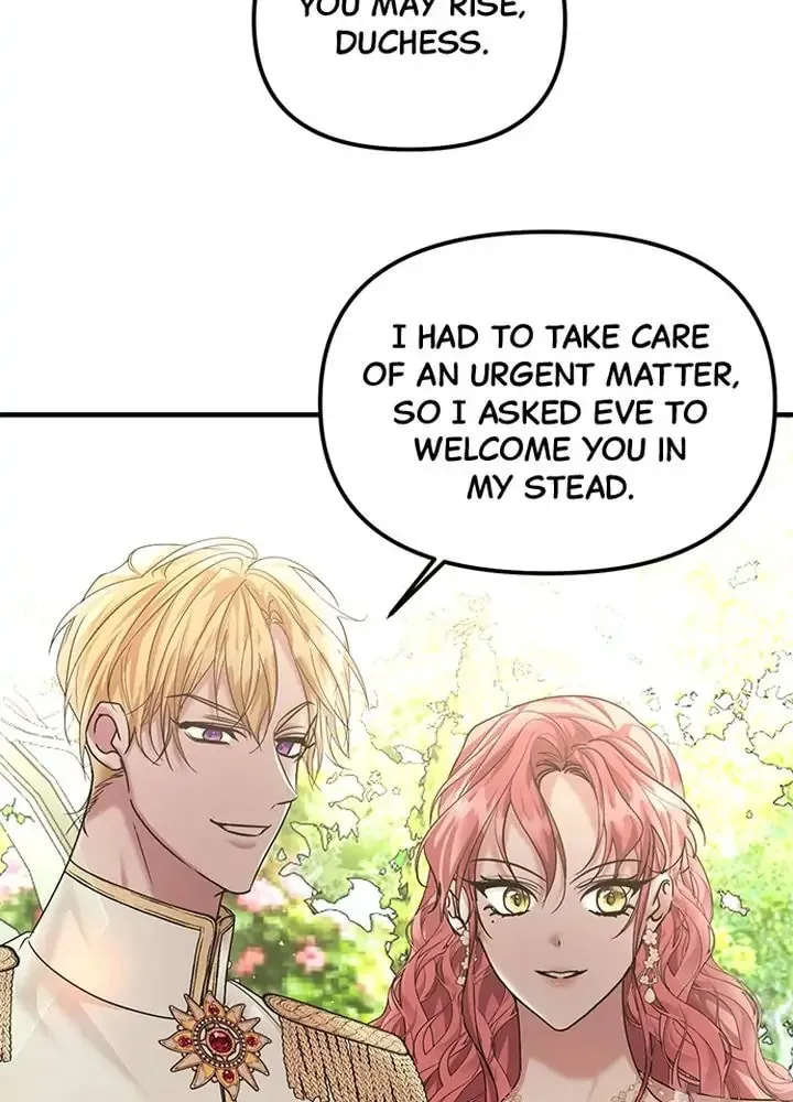 A Marriage Alliance for Revenge Chapter 10 page 21 - 
