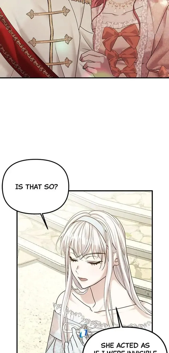 A Marriage Alliance for Revenge Chapter 10 page 22 - 