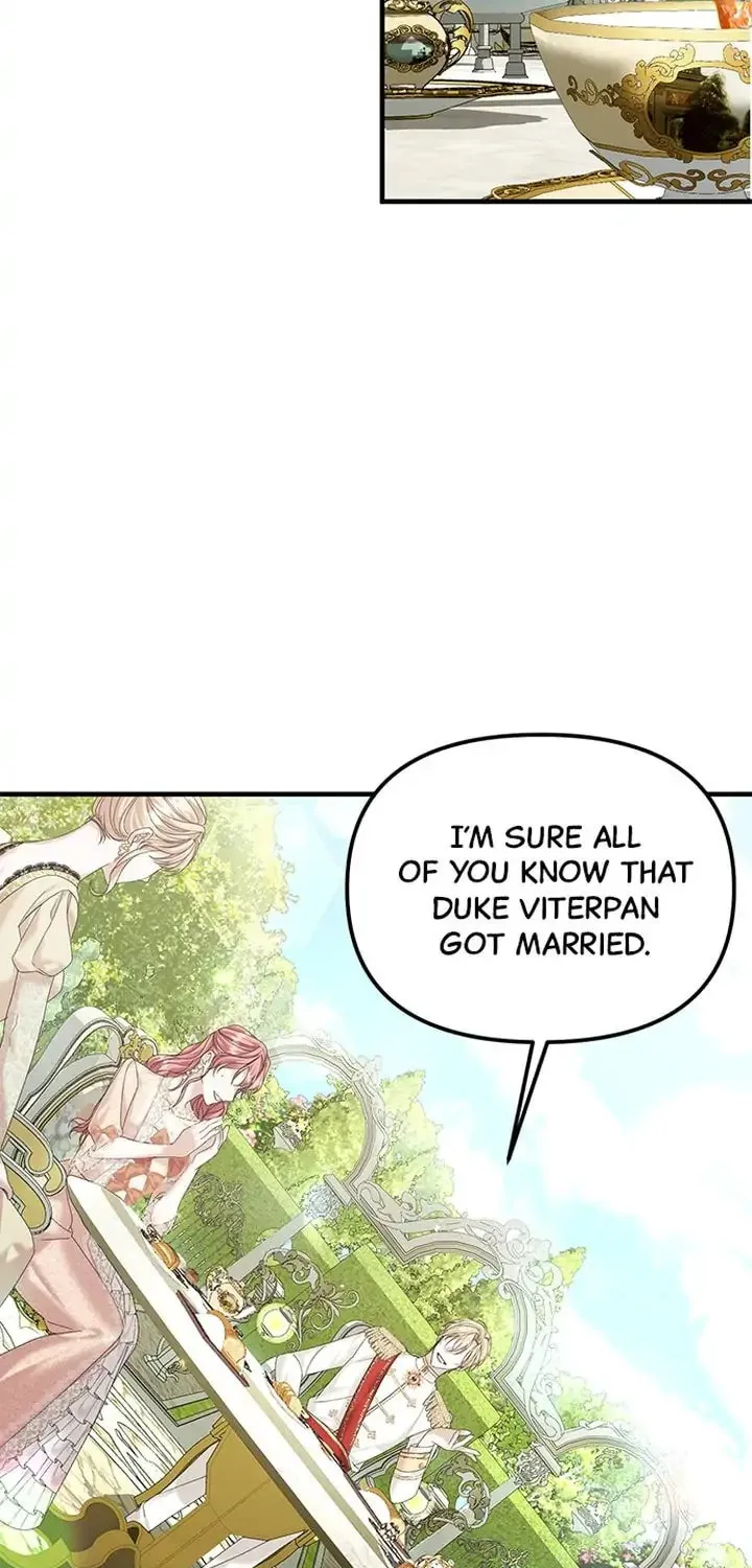 A Marriage Alliance for Revenge Chapter 10 page 28 - 