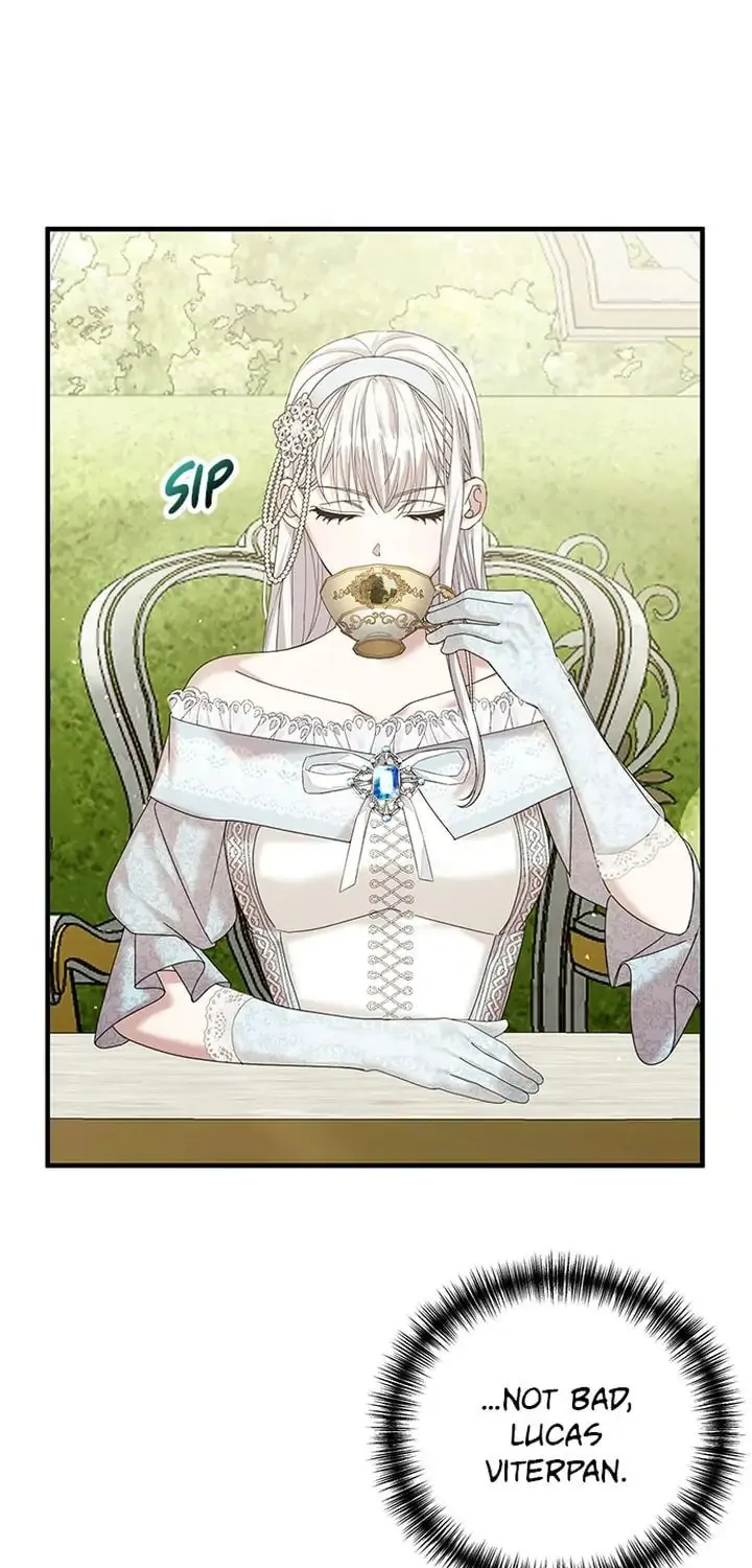A Marriage Alliance for Revenge Chapter 10 page 32 - 