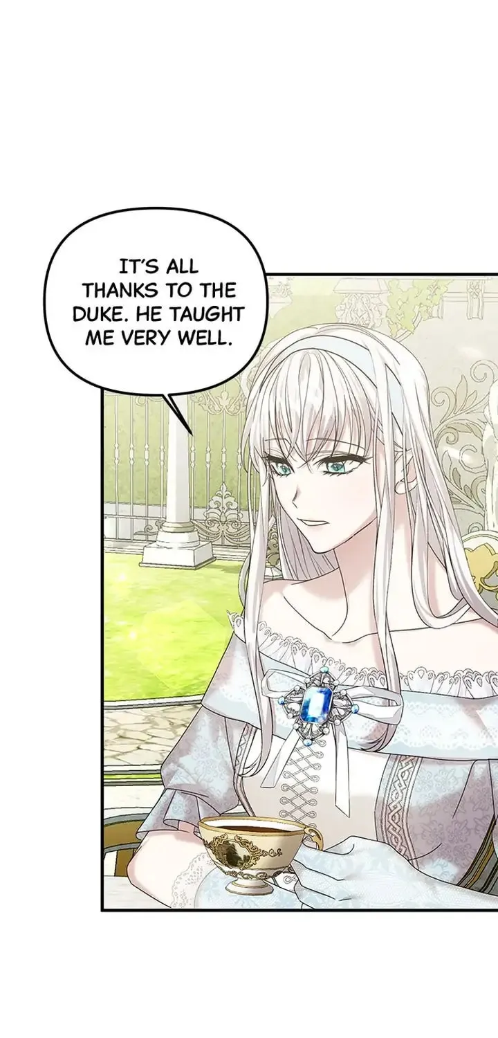 A Marriage Alliance for Revenge Chapter 10 page 35 - 