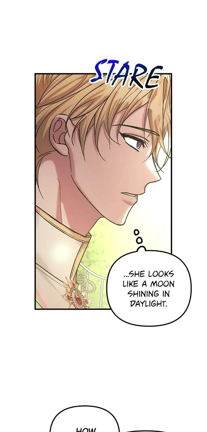 A Marriage Alliance for Revenge Chapter 10 page 40 - 