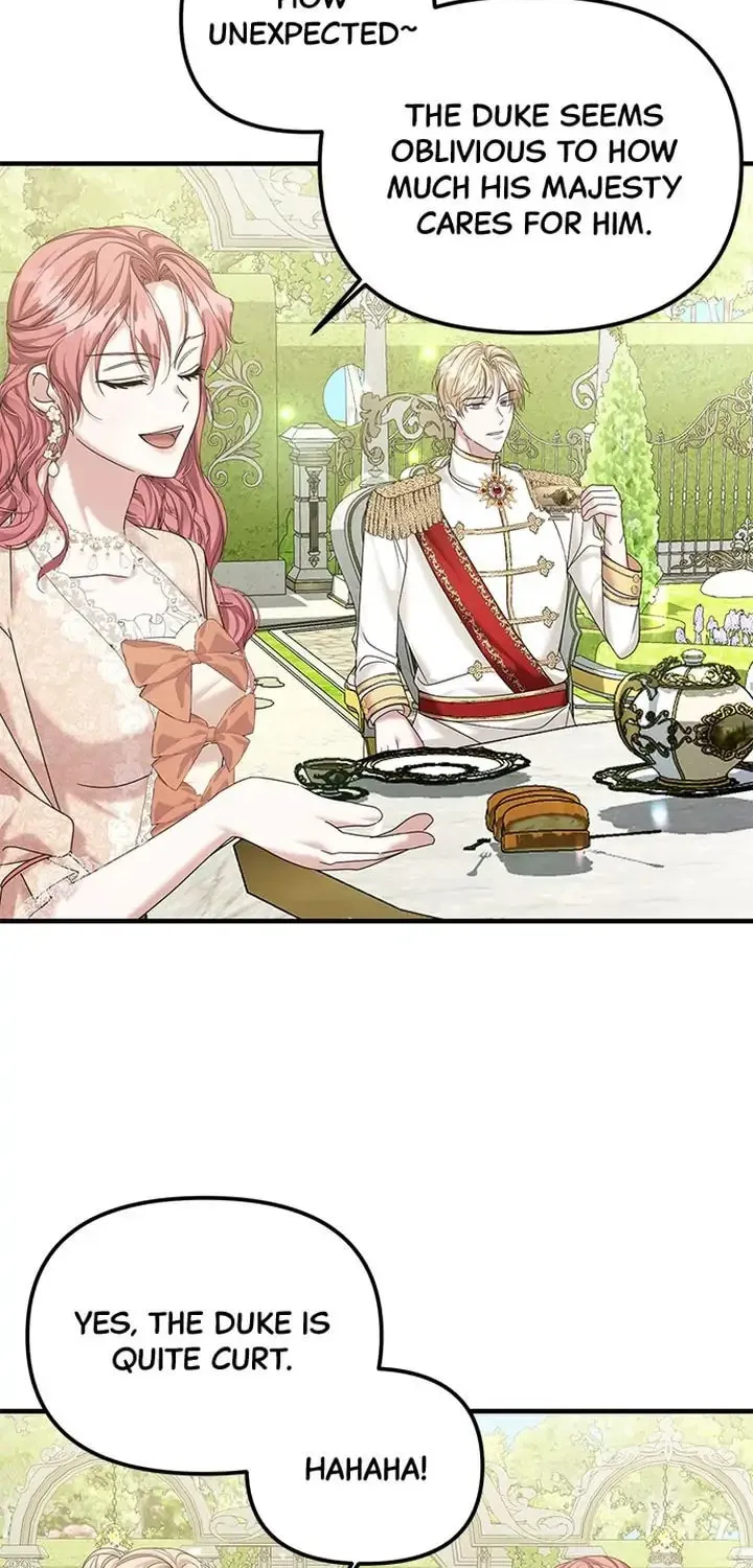 A Marriage Alliance for Revenge Chapter 10 page 41 - 
