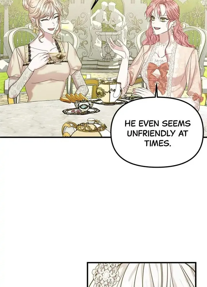 A Marriage Alliance for Revenge Chapter 10 page 42 - 