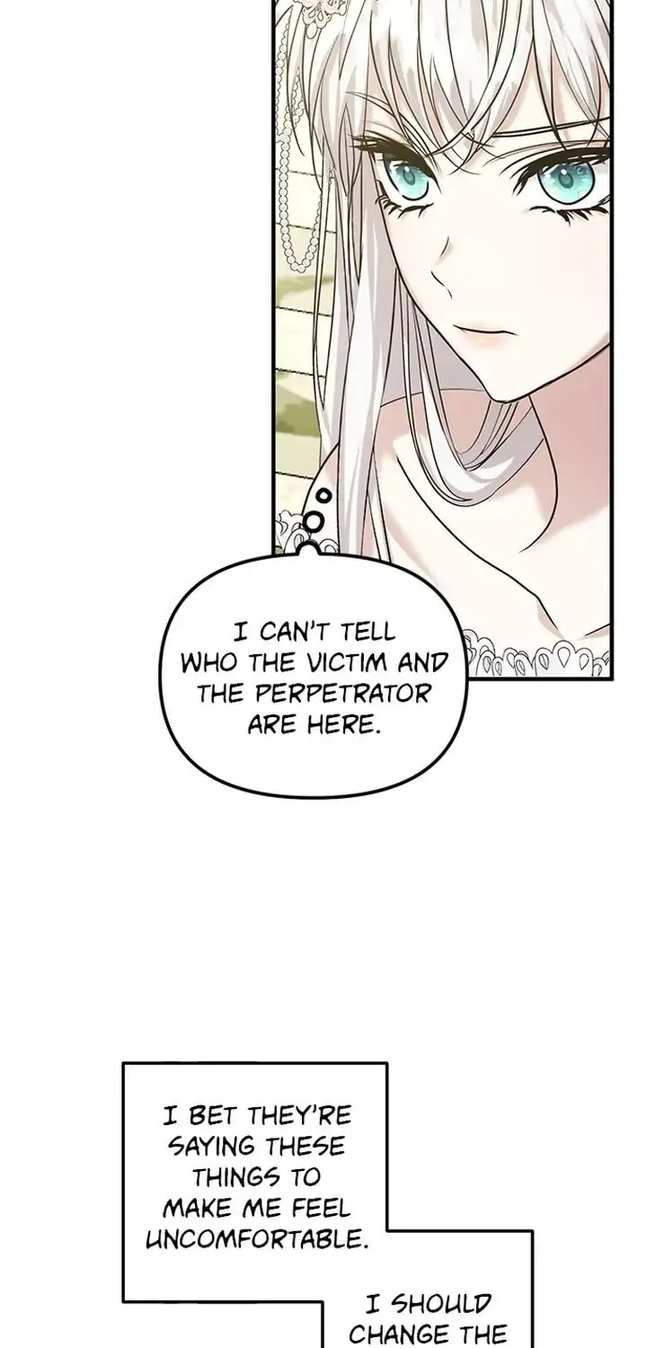A Marriage Alliance for Revenge Chapter 10 page 43 - 