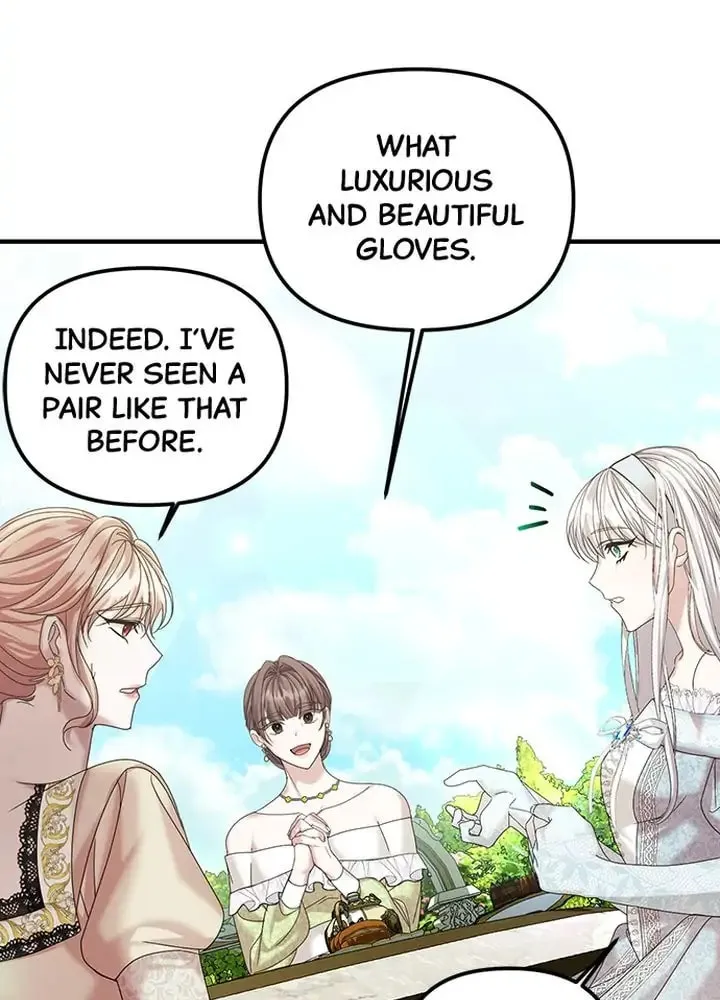 A Marriage Alliance for Revenge Chapter 10 page 45 - 