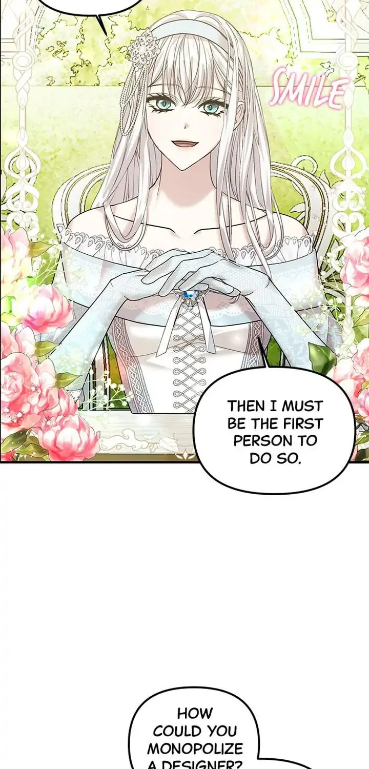 A Marriage Alliance for Revenge Chapter 10 page 49 - 