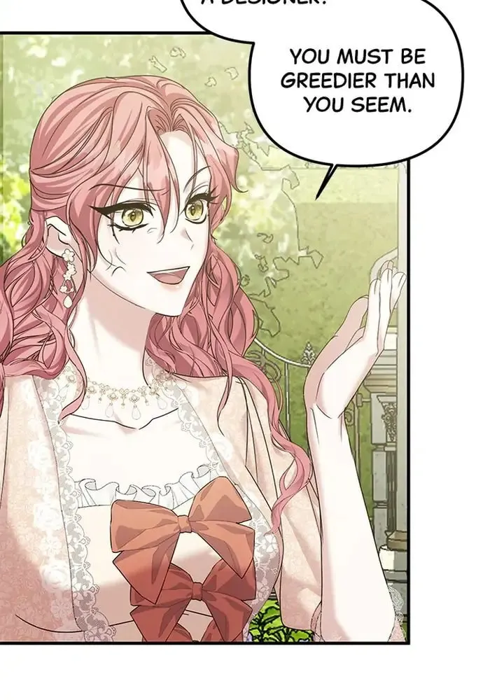 A Marriage Alliance for Revenge Chapter 10 page 50 - 