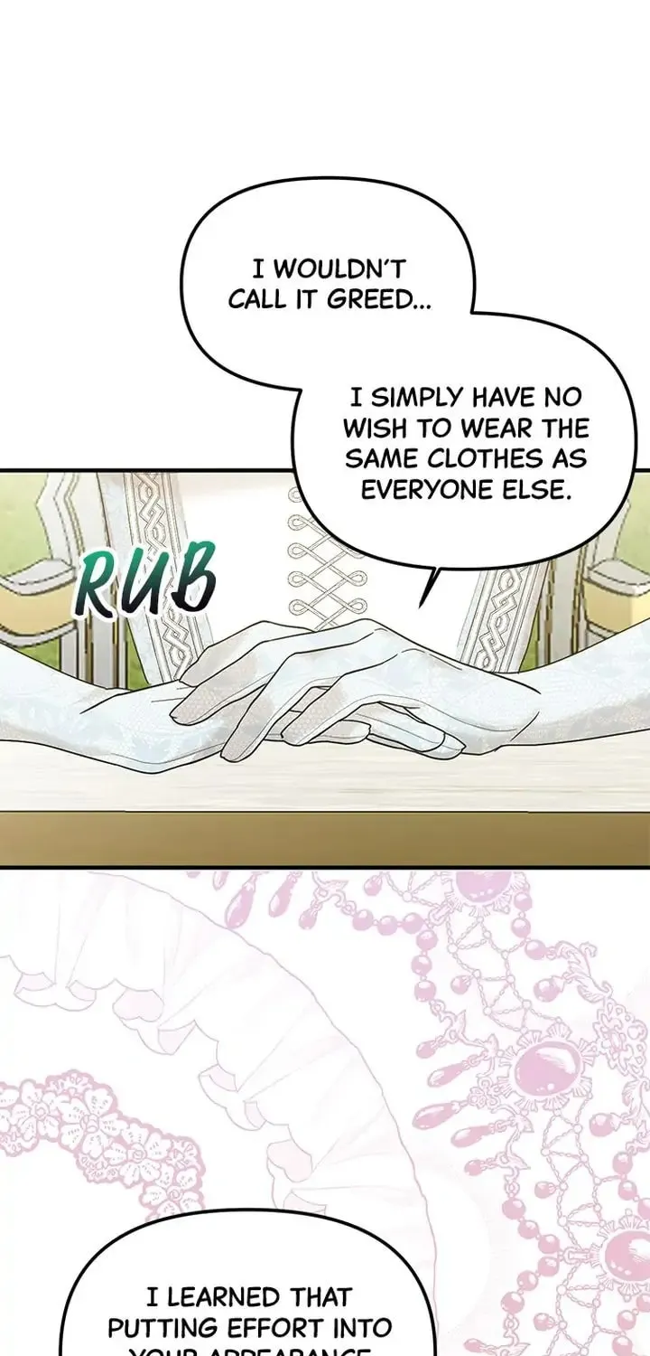 A Marriage Alliance for Revenge Chapter 10 page 51 - 