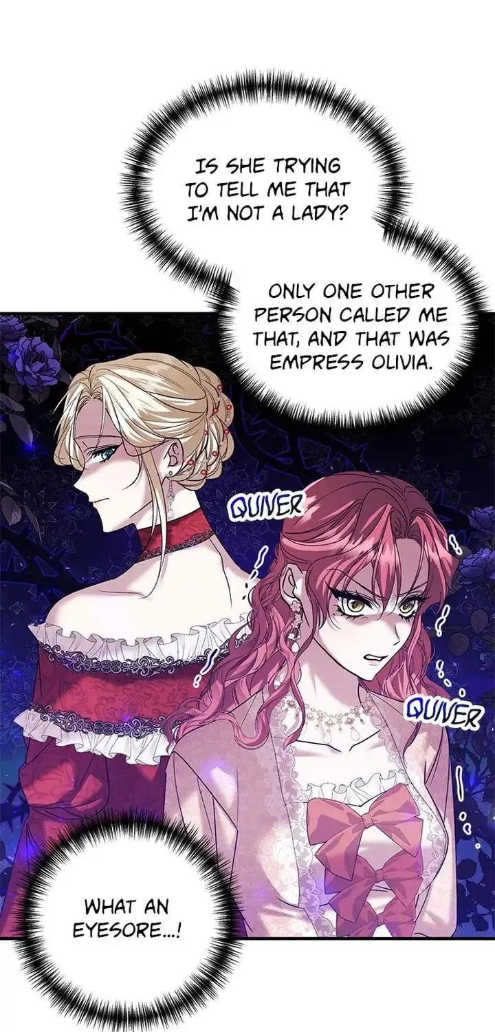 A Marriage Alliance for Revenge Chapter 10 page 56 - 