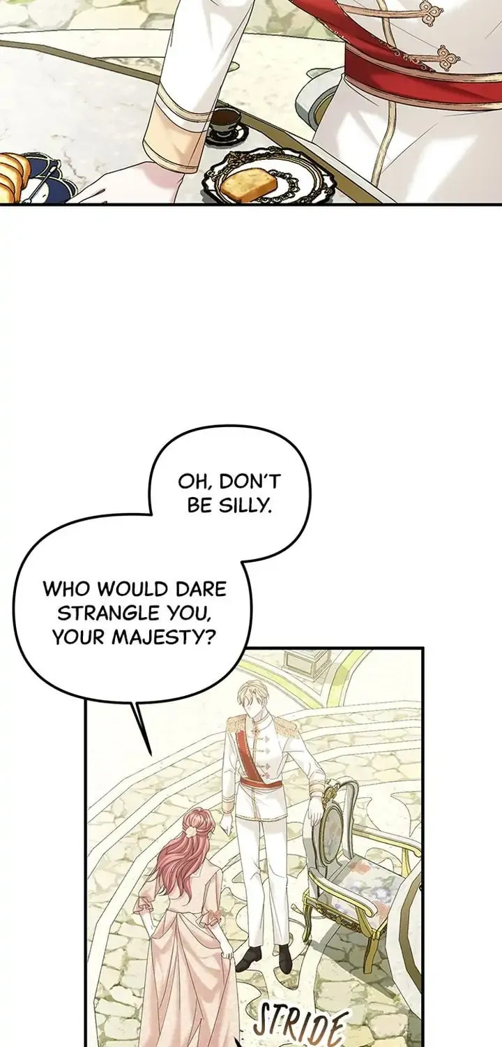 A Marriage Alliance for Revenge Chapter 10 page 60 - 
