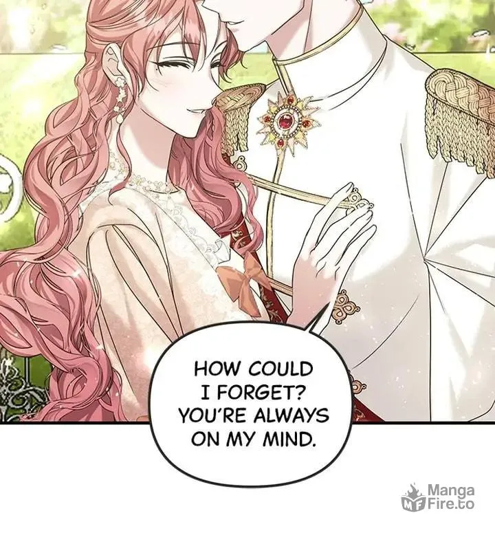 A Marriage Alliance for Revenge Chapter 10 page 62 - 