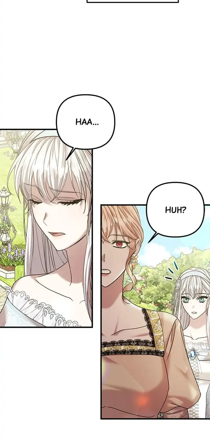 A Marriage Alliance for Revenge Chapter 10 page 64 - 