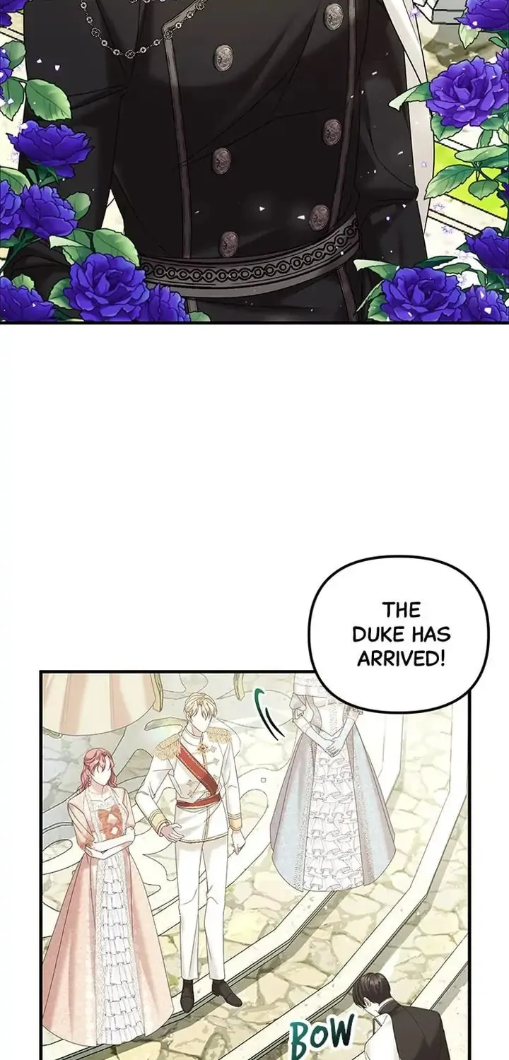 A Marriage Alliance for Revenge Chapter 10 page 66 - 