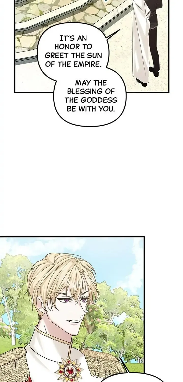 A Marriage Alliance for Revenge Chapter 10 page 67 - 
