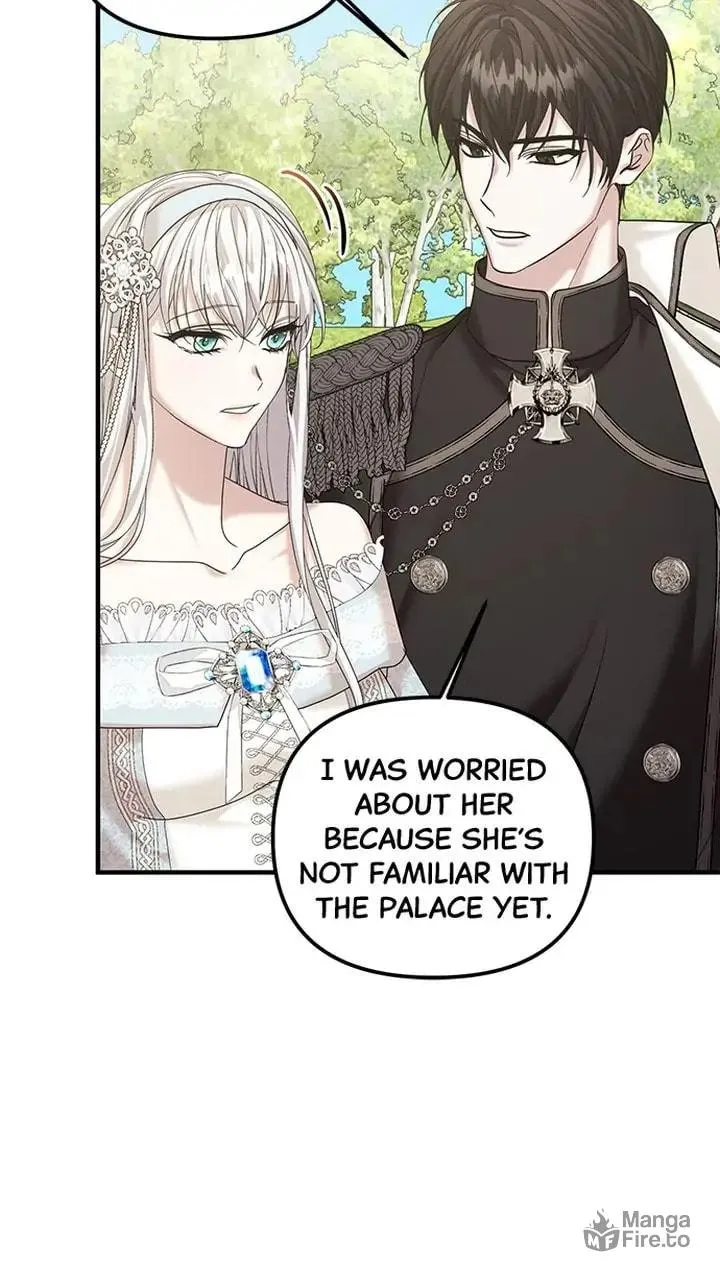 A Marriage Alliance for Revenge Chapter 10 page 69 - 