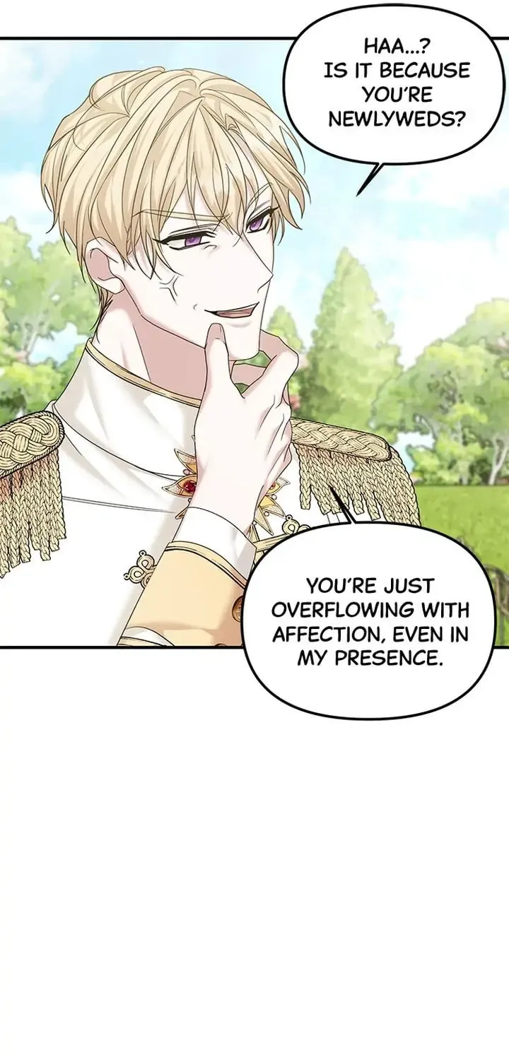 A Marriage Alliance for Revenge Chapter 10 page 70 - 