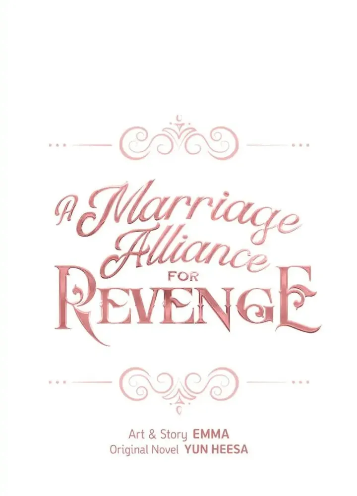 A Marriage Alliance for Revenge Chapter 10 page 10 - 