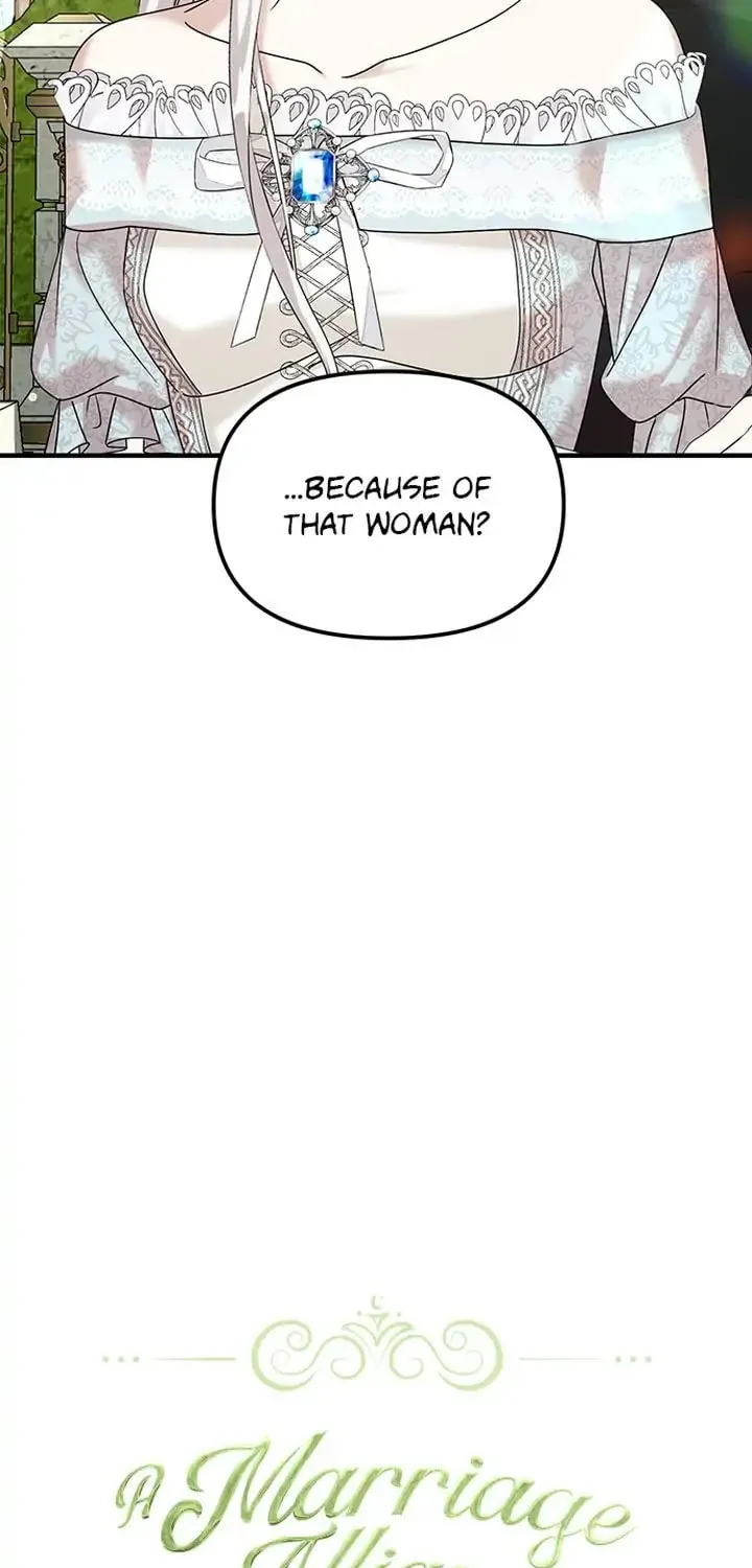 A Marriage Alliance for Revenge Chapter 11 page 11 - 