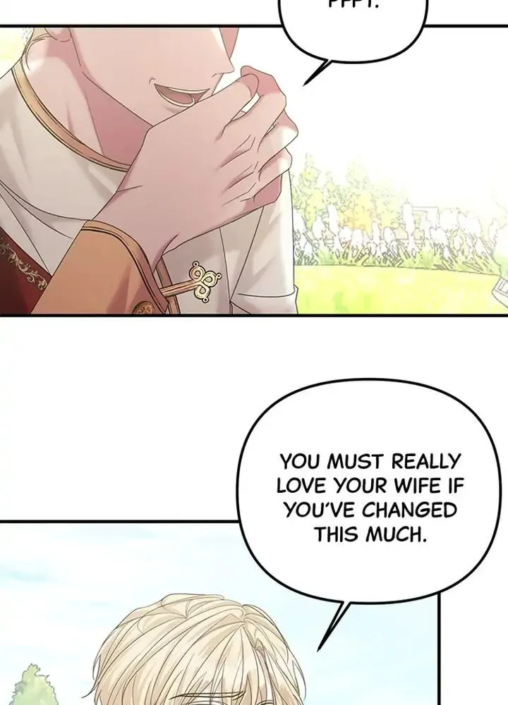 A Marriage Alliance for Revenge Chapter 11 page 13 - 