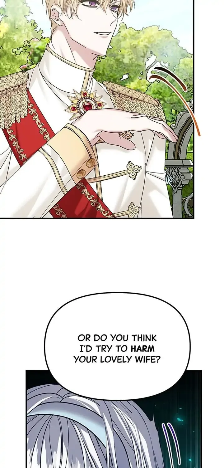 A Marriage Alliance for Revenge Chapter 11 page 14 - 