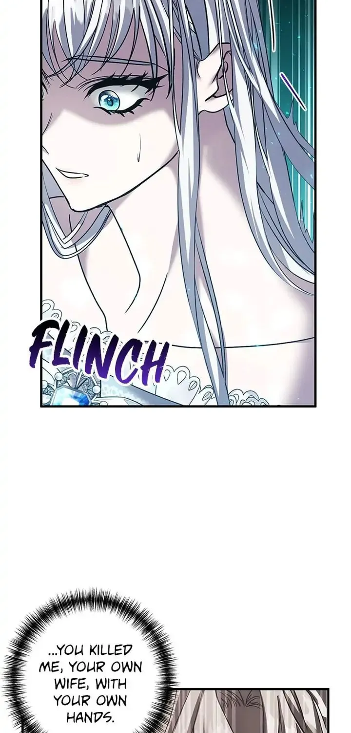 A Marriage Alliance for Revenge Chapter 11 page 15 - 