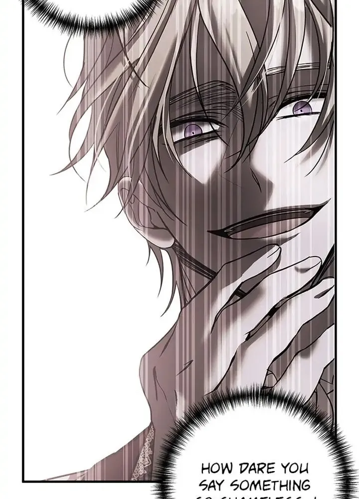 A Marriage Alliance for Revenge Chapter 11 page 16 - 