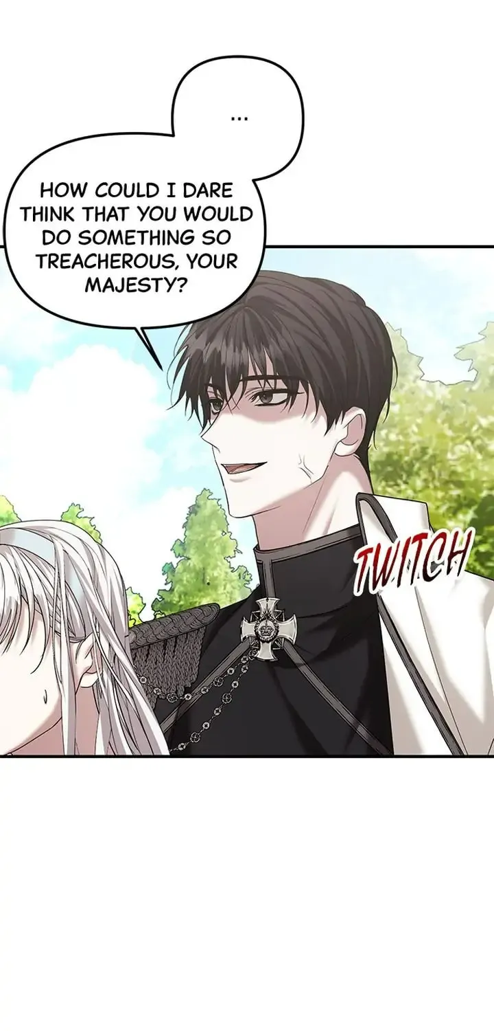 A Marriage Alliance for Revenge Chapter 11 page 18 - 