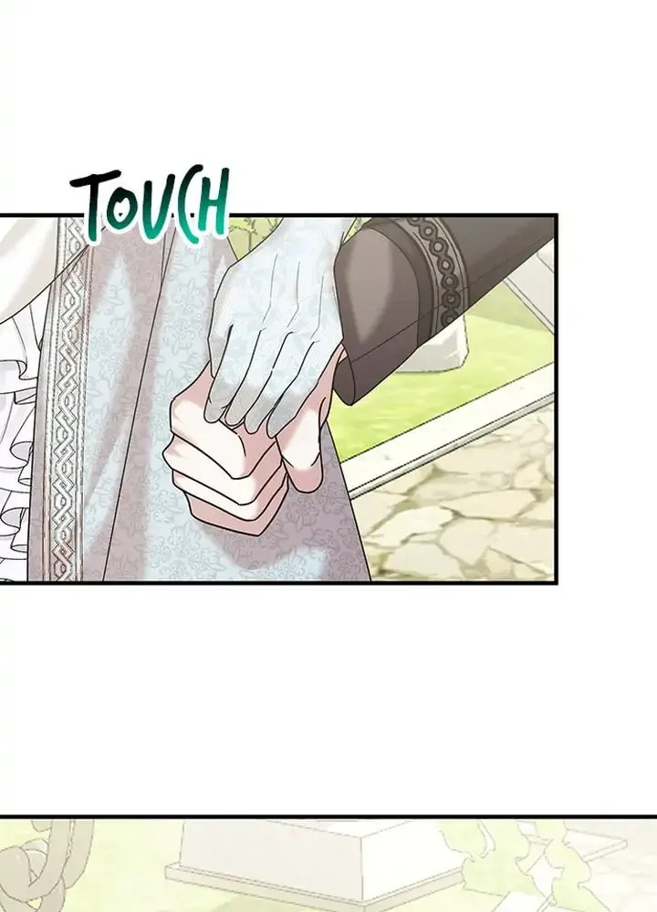 A Marriage Alliance for Revenge Chapter 11 page 20 - 