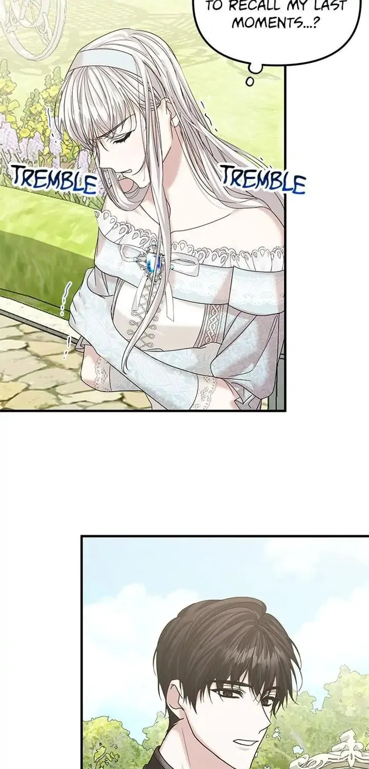 A Marriage Alliance for Revenge Chapter 11 page 24 - 