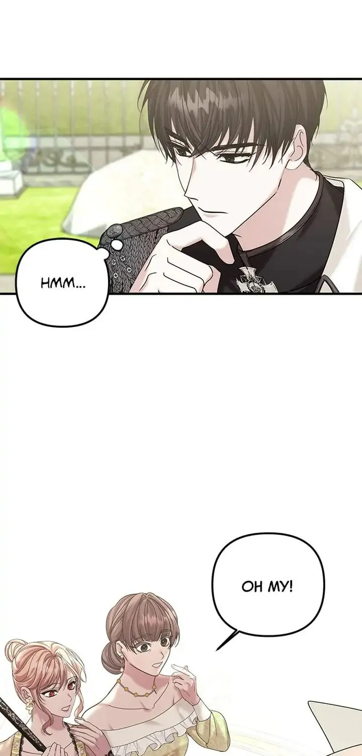 A Marriage Alliance for Revenge Chapter 11 page 26 - 