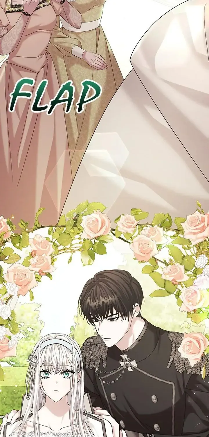 A Marriage Alliance for Revenge Chapter 11 page 27 - 
