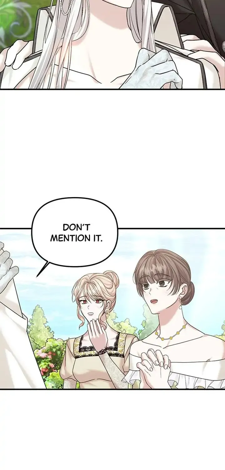 A Marriage Alliance for Revenge Chapter 11 page 30 - 