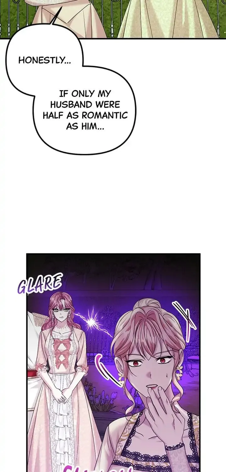 A Marriage Alliance for Revenge Chapter 11 page 32 - 