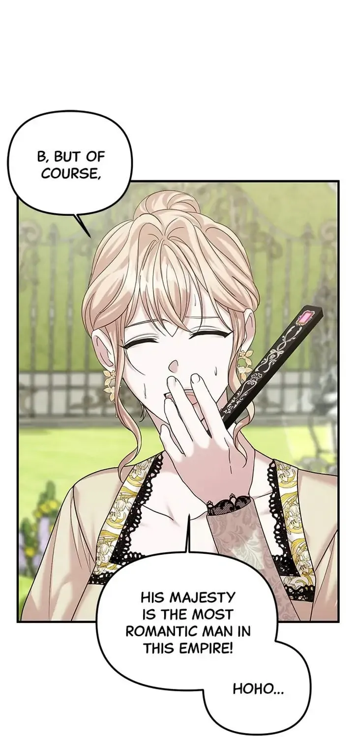 A Marriage Alliance for Revenge Chapter 11 page 34 - 