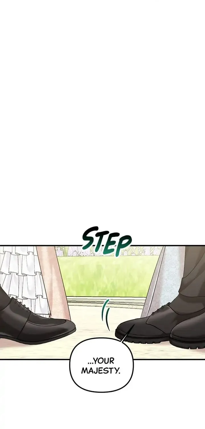 A Marriage Alliance for Revenge Chapter 11 page 35 - 