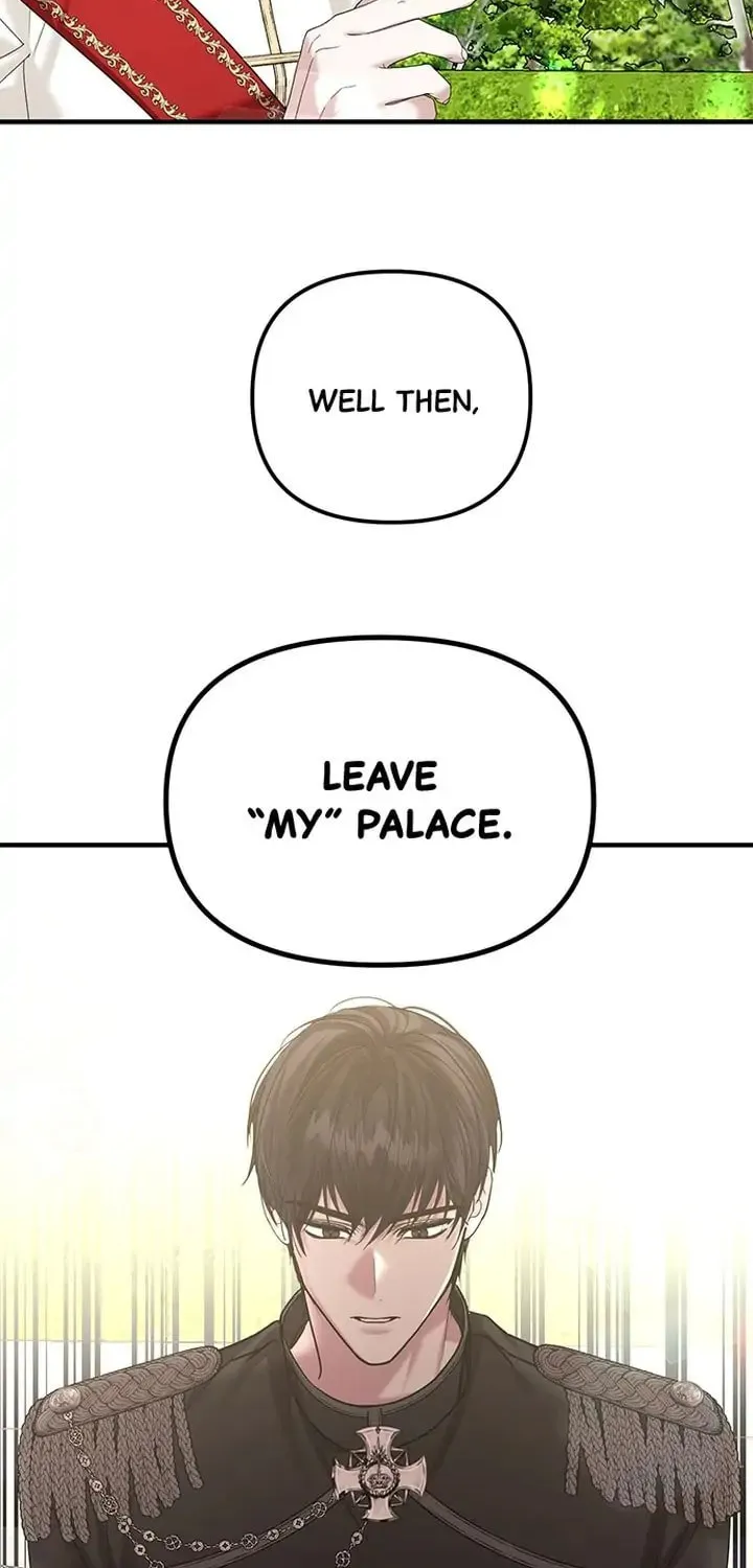 A Marriage Alliance for Revenge Chapter 11 page 38 - 